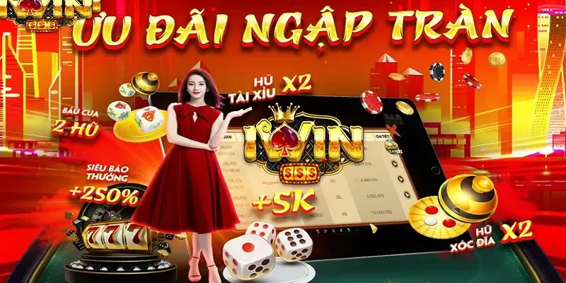 Hướng dẫn chơi game 6vin từ A đến Z